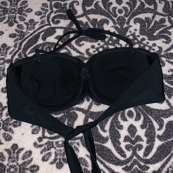 🏖️🌴 Black Bikini - Picture 5 of 5